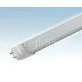 Ra80 10 W AC90 - 265V 600mm T8 SMD LED Tube Light , SMD2835 WW 3000K - 3500K LED Tube thumbnail-1