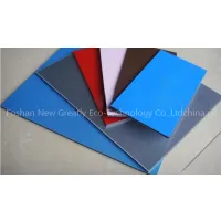High Quality Color Strip Decoration Aluminium Foil for Industry thumbnail-2