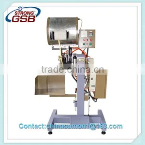 GR-615 Sole Rib Laying Machine thumbnail-1
