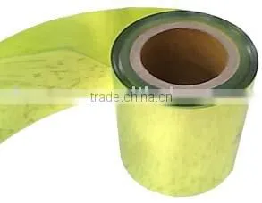 PET Fluorescent Sequin Film thumbnail-1