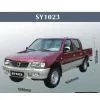 Jinbei 1023EC4 Pick-up thumbnail-1