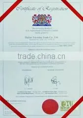Dalian Toyorika Trade Co., Ltd. company overview - view 2 thumbnail
