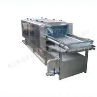 Spray Coconut Meat Washing Machine thumbnail-1