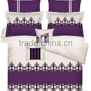 High Quality Handmade 9pcs Set Bedding Series thumbnail-1