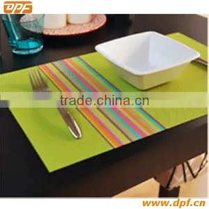 Eco-friendly Cup Coasters DPF0557 thumbnail-1