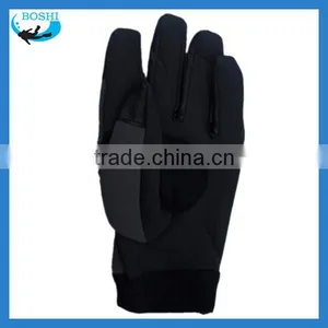 Promotional Mixed Color Knitted Neoprene GlovesNeoprene Gloves thumbnail-5