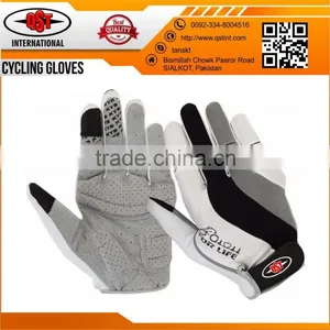 2018 Hotsale Windproof Touch Screen Bicycle Glove Cycling Gloves thumbnail-3