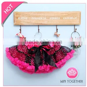 Pettiskirt Baby Girls Skirts Pettiskirt Costume thumbnail-1