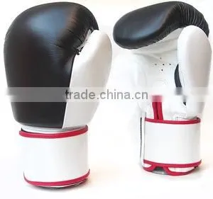Genuine Cowhide Leather Material Winning Boxing Gloves thumbnail-1
