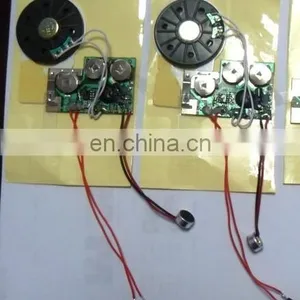 Good Quality Voice Recorder Chip Circuit thumbnail-4