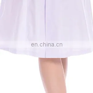 Top 10 Fashionable Nurse Hospital Coveralls Uniform For Girl thumbnail-4