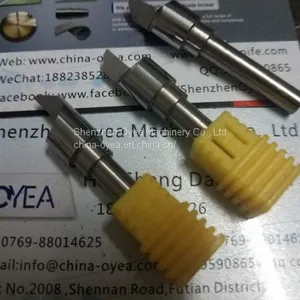 ZUND Z61 Cutter Blade thumbnail-5