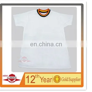 PROMOTIONAL T-SHIRT,TOP QUALITY,OEM,CUSTOM LOGO thumbnail-1