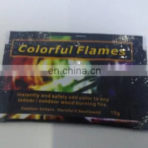 Wood Burning Fires Magical Fire thumbnail-6
