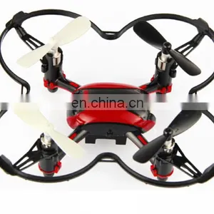 M67 2.4G 4.5CH 6 Axis Gyro Headless and Autorotation Nano RC Mini Drone Quadcopter With High thumbnail-4