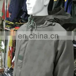 China Cheap Customized Waterproof Windbreaker Men Jacket thumbnail-5