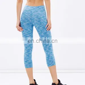 Women Flux Stretch Fabric Leggings Sport Fitness thumbnail-3