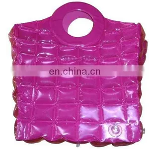 Inflatable Promotional Bubble Handbag thumbnail-1
