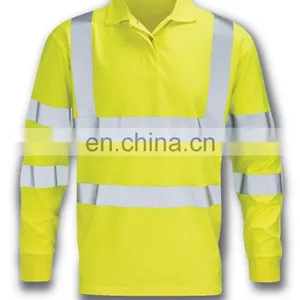 Work Wear Polo Shirt thumbnail-1
