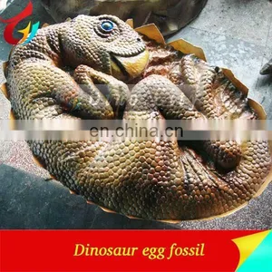 Exhibit Dinosaur Egg Model Dinosaur Egg Fossils thumbnail-4