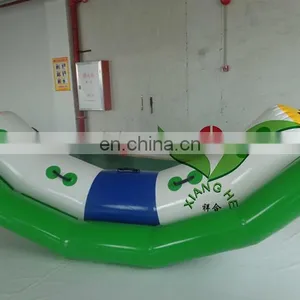 Floating Airtight Aqua Park Inflatable Water Game thumbnail-2