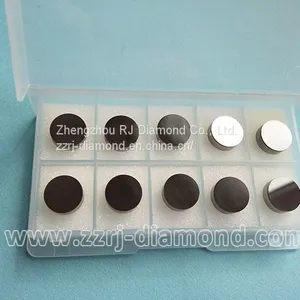 Diamond Polishing Tools PCD Inserts thumbnail-4