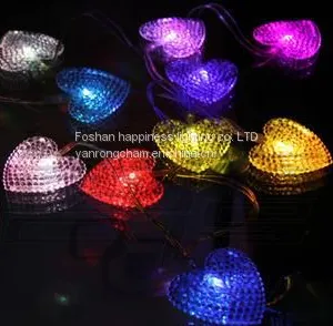 LED String Light thumbnail-3