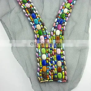 Garment Accessory Fashion Hand Made Women High Quality Decorative Collar thumbnail-2