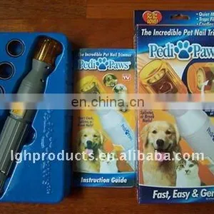 Pet Nail Grooming Kit thumbnail-3
