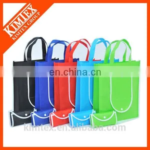 Cheap Promotional Shopping Bag thumbnail-2
