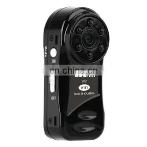 HD 720P Digital Video Recorder Camcorder WiFi Thumb Mini DV thumbnail-2