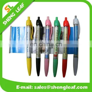 Banner Pen Pull Out Cheap Banner Pens thumbnail-1