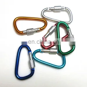2015 Novelty Bulk Large Carabiner Hook Wholesale thumbnail-2