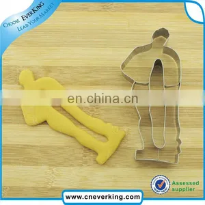 Factory Fashion Metal Halloween Festival Cookie Cutter thumbnail-5