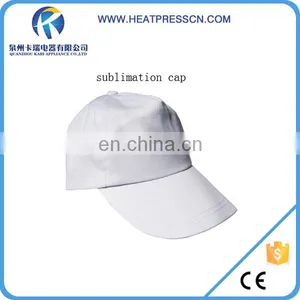 Sublimation Printing Cap for High Quality thumbnail-1