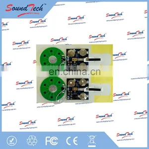 Music Greeting Card Sound Chip thumbnail-6
