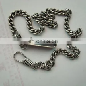 Factory Price Metal Steel Rings/spring Metal Ring for Metal Tag/luggage Tags thumbnail-2