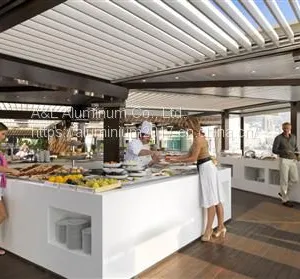 ALUMINUM SUNROOM thumbnail-2