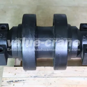 IHI DCH1000 Crawler Crane Track Roller Bottom Roller thumbnail-1