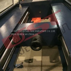 Electronic Horizontal Tension Testing Machine thumbnail-3