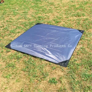 Ultralight Waterproof Tent Tarp Footprint Ground Sheet Mat, For Camping, Hiking, Picnic thumbnail-1