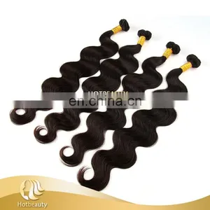 New Arrival Trio Brazilian Body Wave Top Quality thumbnail-2