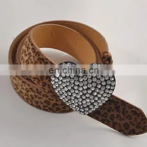 2011 Fashion Ladies Belt,ladies Fashion Belt,hottest Fashion Belts thumbnail-1