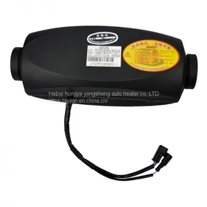 Car Air Heater With Diesel 3KW in China thumbnail-1