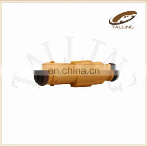 Wholesale Auto Patrol Fuel Injector Nozzle OEM 0280155710 For 87-98 J-ee p 4.0L Rep-lace thumbnail-6