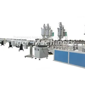 PE Three Layer Pipe Making Machine thumbnail-1