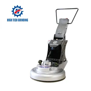 Floor Concrete Polishing Machine thumbnail-3