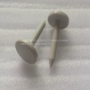 UHF Nail Tag for Trees Garden Management With 1-3 Meters Reading Distance thumbnail-1