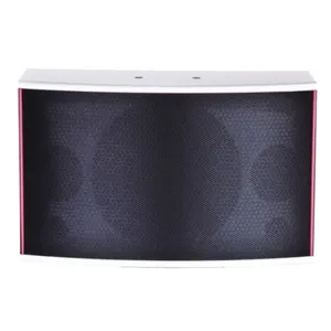 AK-100 Speaker For Home Karaoke System thumbnail-1