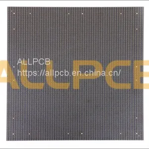 China Cheap Fr-4 2 Layer Pcb Prototyping,1 Layer, Multi Layer Pcb Printed Circled Board thumbnail-1
